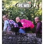 JEVA kollektsioon 2021