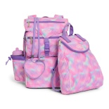 Kuprinės pradinukams