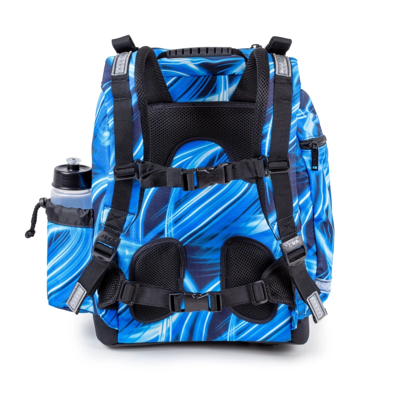 Mokyklinis krepšys U-turn Lightning