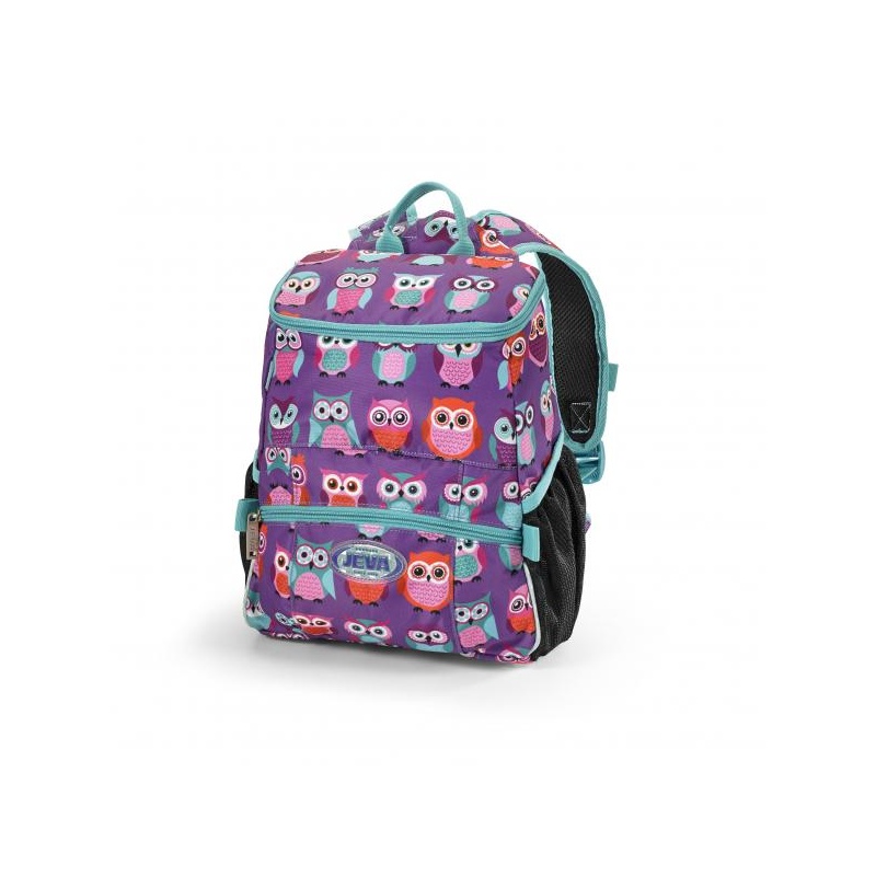 Laste seljakott Preschool Owly