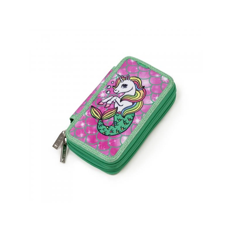 Pinal Twozip Seahorse Unicorn