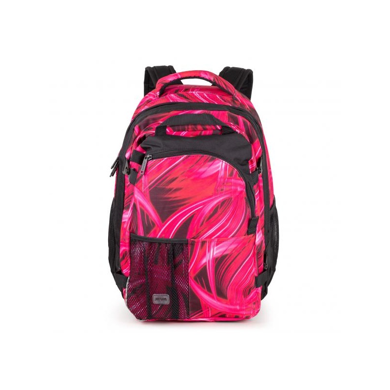 Seljakott Supreme Pink Lightning