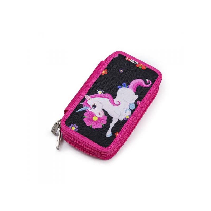 Pinal Twozip My Flower Unicorn