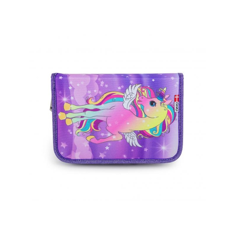 Pinal Onezip Unicorn Friends