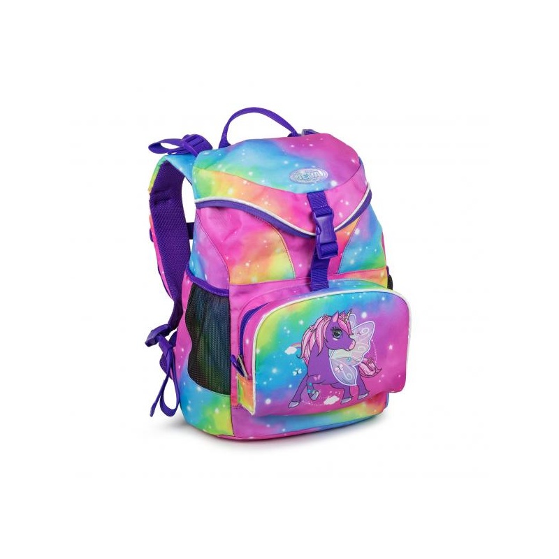 Koolikott Leaner Rainbow Alicorn