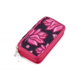 Twozip Virtual Pink