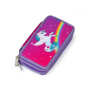 Pinal Twozip Rainbow Pegasus