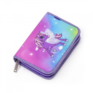 Pinal Onezip Rainbow Alicorn
