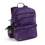 Square Midnight Purple