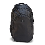 Seljakott Backpack Pure Black
