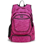 Seljakott Backpack XL Pink