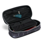 Pinal Box Black Hexagon