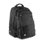Seljakott Supreme Black