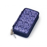 Pinal Twozip Purple Pequena