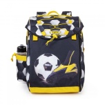  Skolas soma Intermediate Football Striker