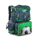 Skolas soma iesācējiem futbolam