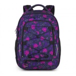 Survivor Dark Rose