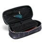Pinal Box Black Hexagon