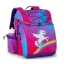 Mokyklinis krepšys Intermediate Rainbow Pegasus