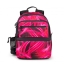Kooli-seljakott Pink Lightning