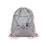 Võimlemisriiete ja/või sussikott Rabbit hall